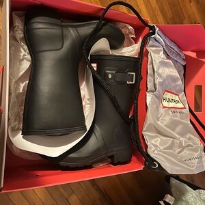 Hunter Branded Packaging Box